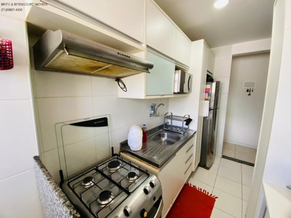 Imagem Apartamento com 2 Quartos à Venda, 62 m² em Vila Laura - Salvador