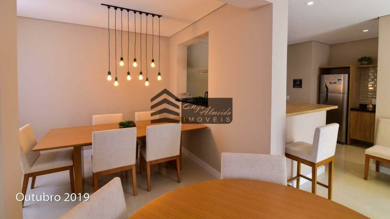 Imagem Apartamento com 3 Quartos à Venda, 72 m² em Cambuci - São Paulo