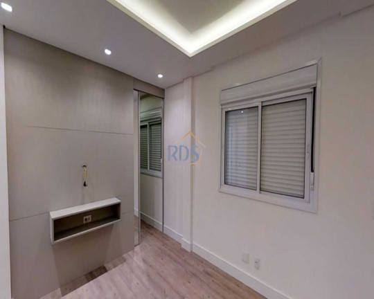 Imagem Apartamento com 3 Quartos à Venda, 112 m² em Vila Olímpia - São Paulo