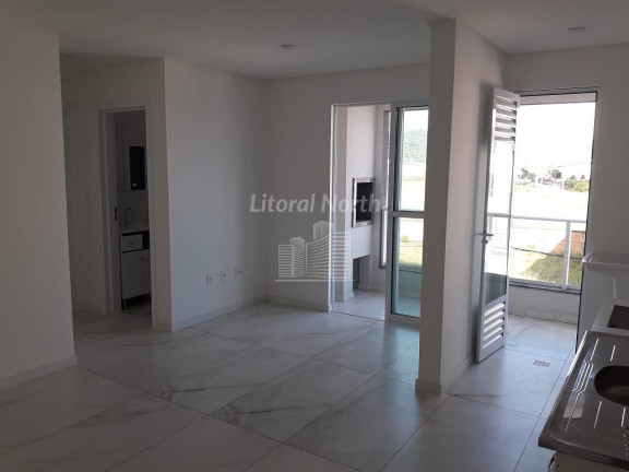 Imagem Apartamento com 2 Quartos à Venda, 59 m² em Cordeiros - Itajaí