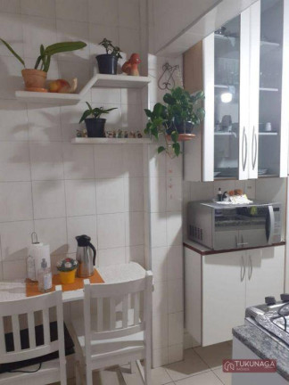 Imagem Apartamento com 1 Quarto à Venda, 46 m² em Santana - São Paulo