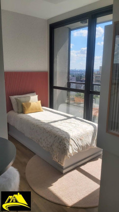 Imagem Apartamento com 3 Quartos à Venda, 139 m² em Vila Madalena - São Paulo