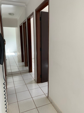 Imagem Apartamento com 3 Quartos à Venda, 70 m² em Jardim Auri Verde - Bauru