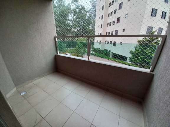 Imagem Apartamento com 3 Quartos à Venda, 70 m² em Paraíso Do Morumbi - São Paulo