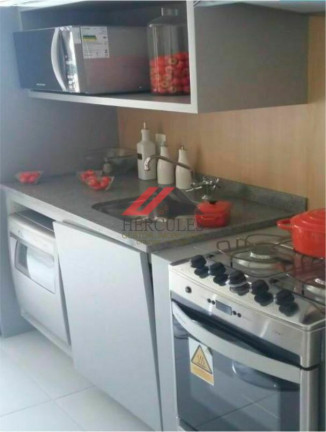 Apartamento com 2 Quartos à Venda, 58 m² em água Branca - São Paulo