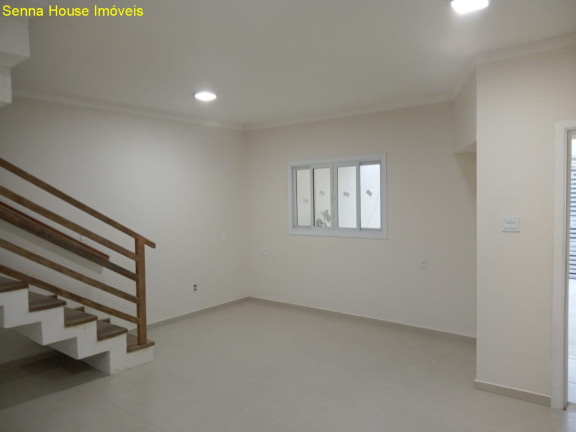 Imagem Sobrado com 3 Quartos à Venda, 180 m² em Residencial Santa Giovana - Jundiaí