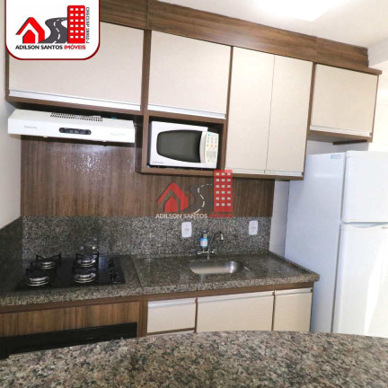 Imagem Apartamento com 2 Quartos à Venda, 48 m² em Jardim Eldorado - Pirassununga