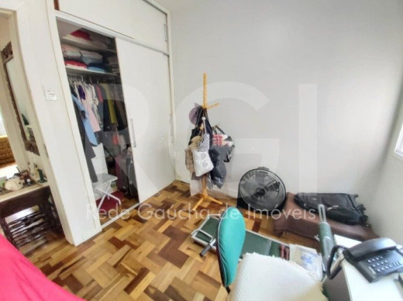 Imagem Apartamento com 3 Quartos à Venda, 67 m² em Santo Antônio - Porto Alegre