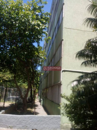 Imagem Apartamento com 2 Quartos à Venda, 64 m² em Jardim Leonor Mendes De Barros - São Paulo