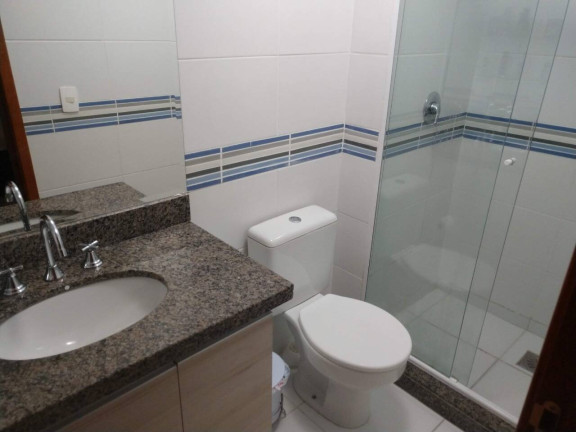 Imagem Apartamento com 2 Quartos à Venda, 58 m² em Boqueirão - Curitiba