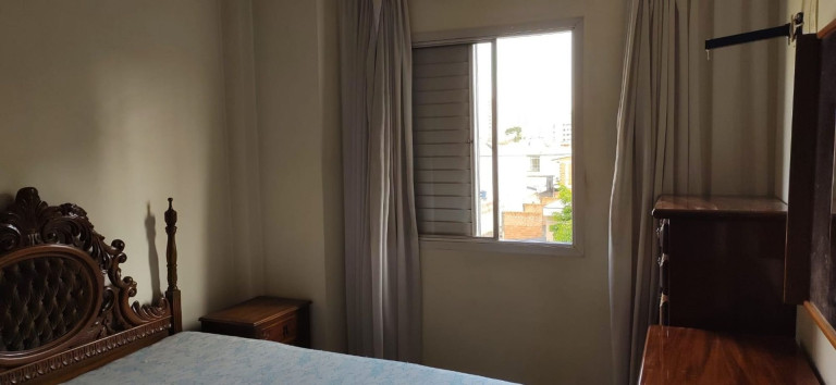 Imagem Apartamento com 3 Quartos à Venda, 79 m² em Saúde - São Paulo