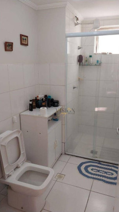 Imagem Apartamento com 2 Quartos à Venda, 58 m² em Jardim Do Lago Continuação - Campinas