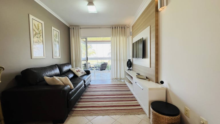 Imagem Apartamento com 3 Quartos à Venda, 143 m² em Riviera De São Lourenço - Bertioga