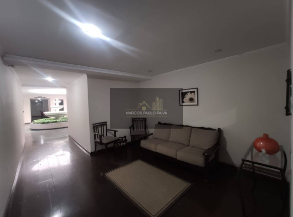 Imagem Apartamento com 2 Quartos à Venda, 115 m² em Vila Santa Maria - São Paulo