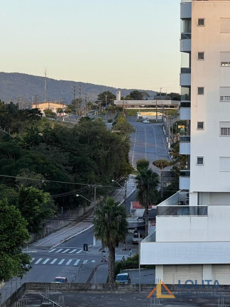 Imagem Apartamento com 3 Quartos à Venda, 69 m² em Estreito - Florianopolis