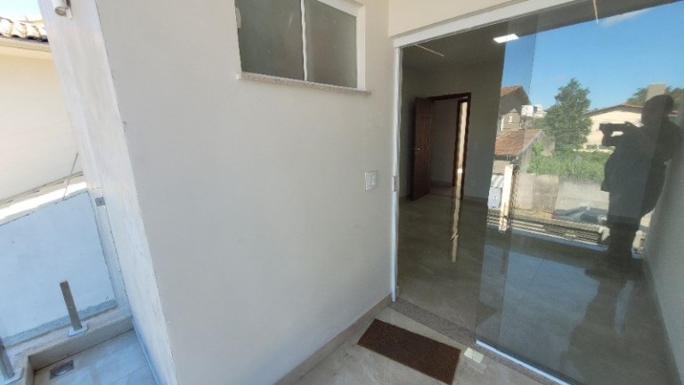 Foto do imóvel: Casa com 3 Quartos à Venda, 121 m² em Civit Ii - Serra