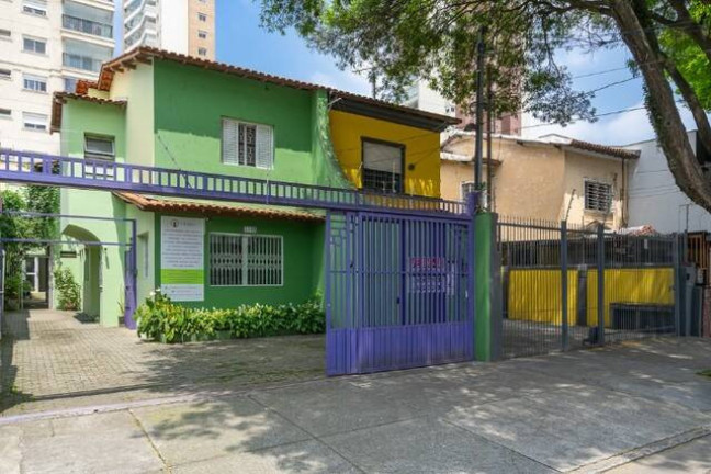 Imagem Casa à Venda, 263 m² em água Branca - São Paulo