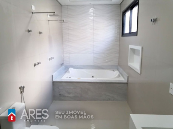 Imagem Casa com 5 Quartos à Venda, 400 m² em Loteamento Residencial Jardim Villagio - Americana