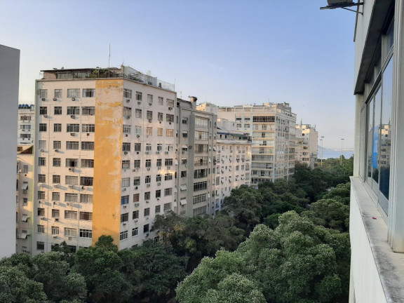 Imagem Apartamento com 4 Quartos à Venda, 370 m² em Flamengo - Rio De Janeiro
