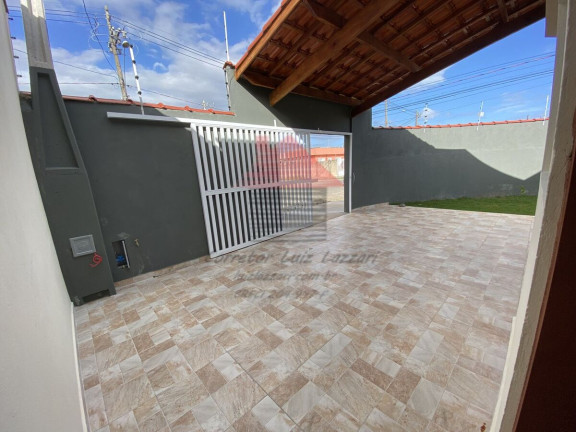 Imagem Casa com 2 Quartos à Venda, 80 m² em Parque Daville - Peruíbe