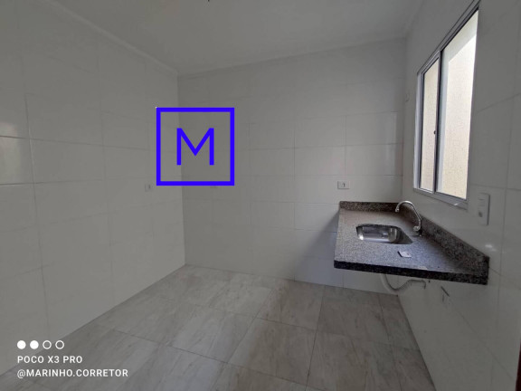 Imagem Casa de Condomínio com 2 Quartos à Venda, 80 m² em Ermelino Matarazzo - São Paulo