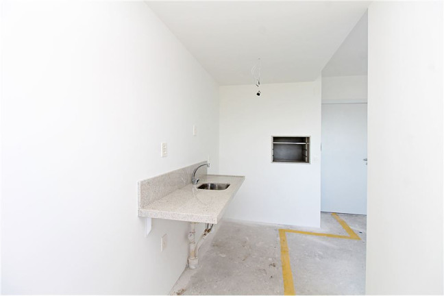 Imagem Apartamento com 2 Quartos à Venda, 51 m² em Jardim Lindóia - Porto Alegre