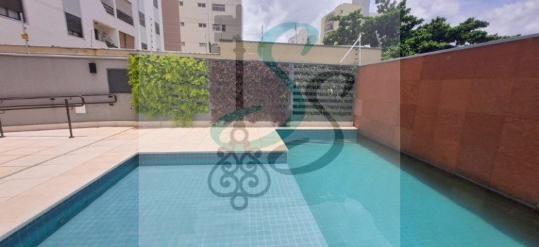 Imagem Apartamento com 2 Quartos à Venda, 58 m² em Vila Nova - Campinas