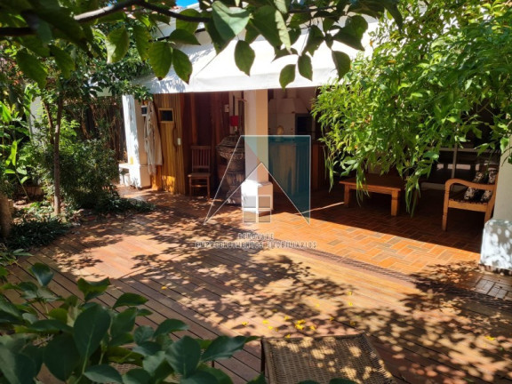 Imagem Casa com 3 Quartos à Venda, 207 m² em Jardim Botânico - Ribeirão Preto
