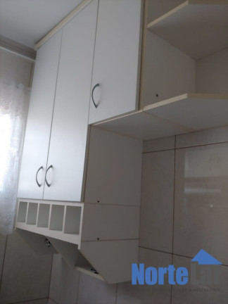 Imagem Apartamento com 2 Quartos à Venda, 60 m² em Casa Verde - São Paulo