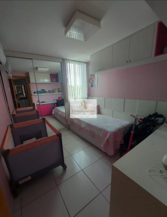 Imagem Apartamento com 2 Quartos à Venda, 68 m² em Bancários - João Pessoa