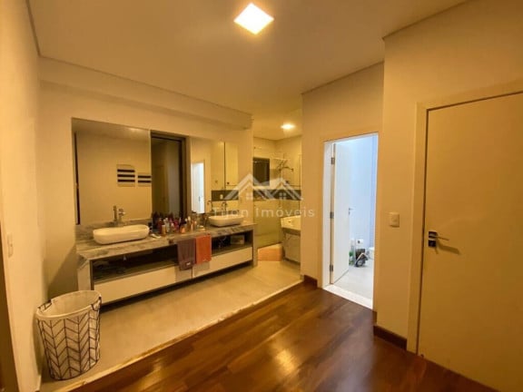 Imagem Casa com 3 Quartos à Venda, 374 m² em Jardim Residencial Mont Blanc - Sorocaba
