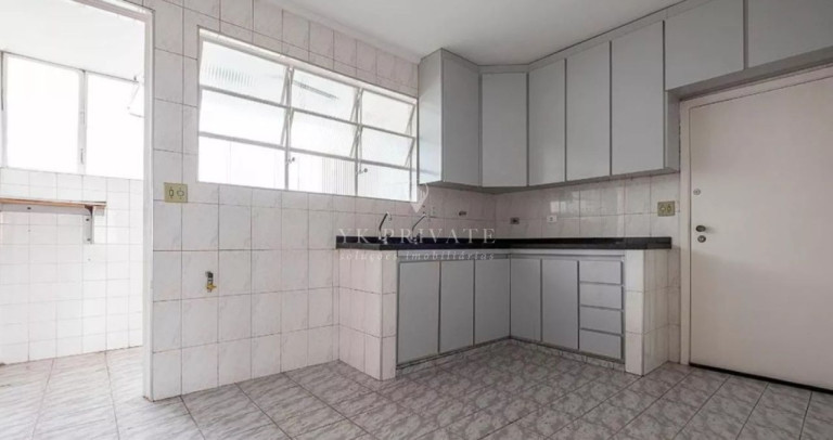 Imagem Apartamento com 3 Quartos à Venda, 114 m² em Pinheiros - São Paulo