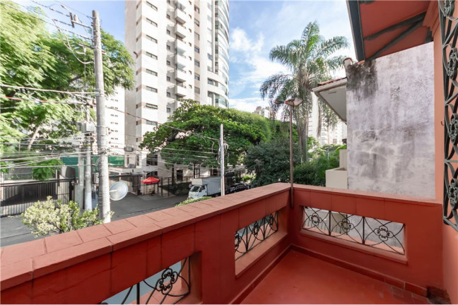 Casa com 3 Quartos à Venda, 220 m² em Perdizes - São Paulo