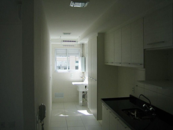 Imagem Apartamento com 2 Quartos à Venda, 72 m² em Campo Belo - São Paulo