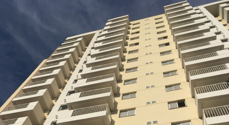 Imagem Apartamento com 2 Quartos à Venda, 66 m² em Vila Independência - Piracicaba