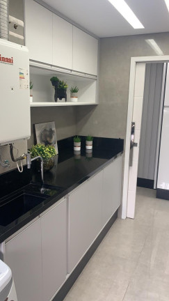 Apartamento com 2 Quartos à Venda, 115 m² em Vila Gumercindo - São Paulo