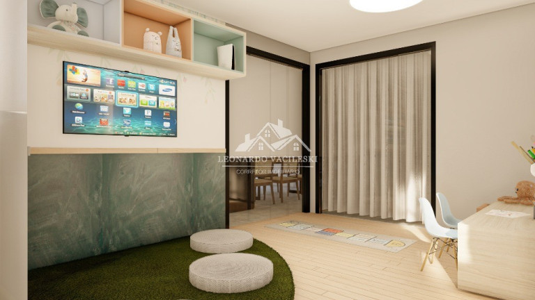 Imagem Apartamento com 3 Quartos à Venda, 70 m² em Barro Vermelho - Vitória