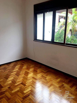 Imagem Apartamento com 1 Quarto à Venda, 42 m² em Jardim Cascata - Teresópolis