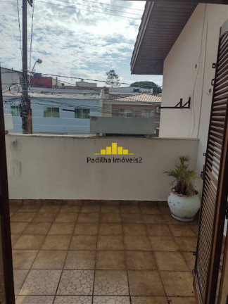 Imagem Sobrado com 3 Quartos à Venda, 250 m² em Vila Trujillo - Sorocaba