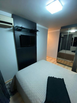 Imagem Apartamento com 2 Quartos à Venda, 49 m² em Ponte Do Imaruim - Palhoça