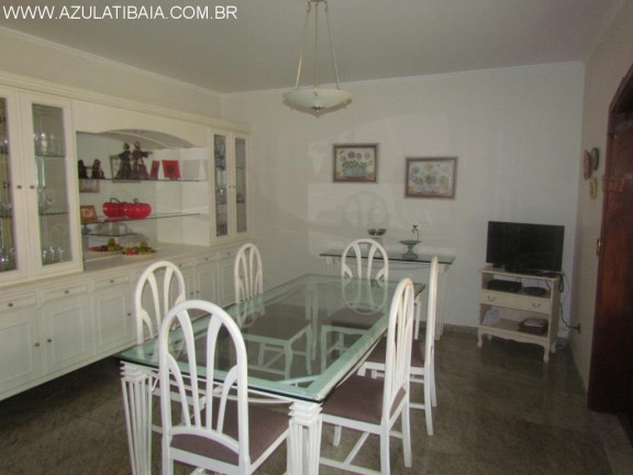 Imagem Casa com 6 Quartos à Venda, 3.000 m² em Condominio Flamboyant - Atibaia