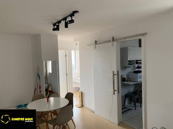 Imagem Apartamento com 2 Quartos à Venda, 53 m² em Vila Buarque - São Paulo