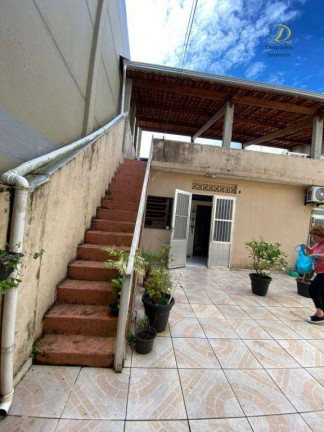 Imagem Sobrado com 1 Quarto à Venda, 221 m² em Boqueirão - Praia Grande