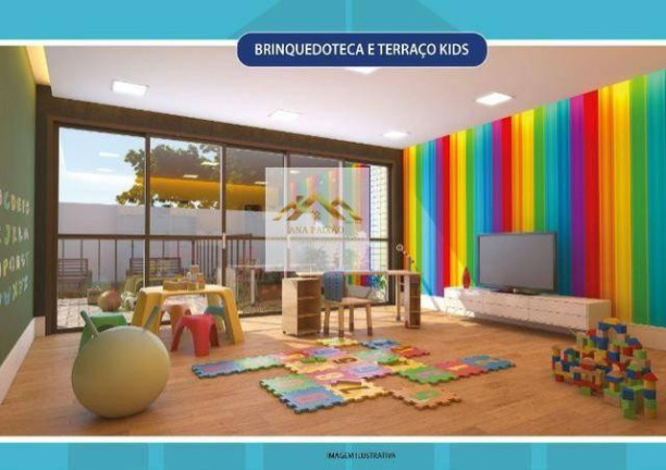 Foto do imóvel: Apartamento com 2 Quartos à Venda, 53 m² em Imbiribeira - Recife Foto do imóvel: Apartamento com 2 Quartos à Venda, 53 m² em Imbiribeira - Recife