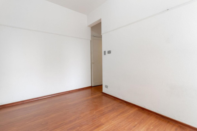 Apartamento com 2 Quartos à Venda, 66 m² em Vila Buarque - São Paulo