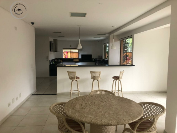 Imagem Apartamento com 4 Quartos à Venda, 135 m² em Enseada - Guarujá