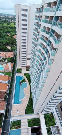 Imagem Apartamento com 1 Quarto à Venda, 30 m² em Edson Queiroz - Fortaleza