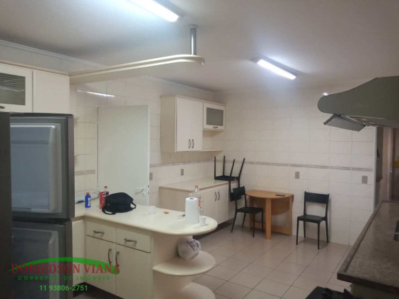 Imagem Apartamento com 3 Quartos à Venda, 200 m² em Vila Rosália - Guarulhos