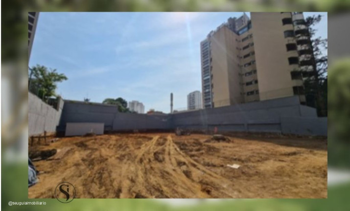 Imagem Apartamento com 1 Quarto à Venda, 28 m² em Jardim Das Acácias - São Paulo