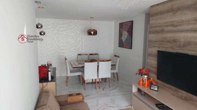 Imagem Apartamento com 3 Quartos à Venda, 75 m² em Brás - São Paulo